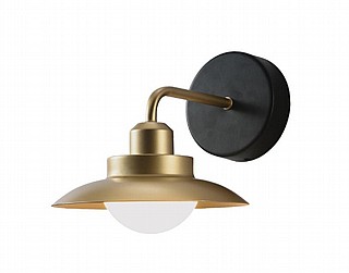 ����� ��� ����� + ��� LED 8W 