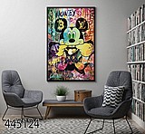 CRAZY MICKEY
