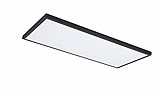 צמוד ענק מלבן לבן LED 115W 60*120 אור חם/קר צמוד ענק מלבן לבן LED 115W 60*120 אור חם/קר