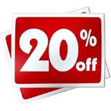 20% ����