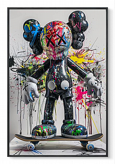 ����� ���� ������� ������ ������ ������� "�� ��������� "KAWS